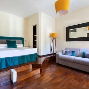 Appartamento Borgo 177, Roma