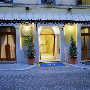 Hotel Canova, Rome