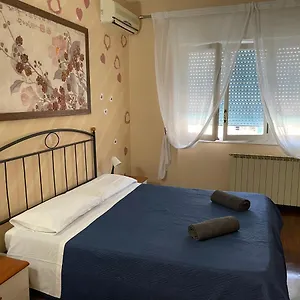 Appartamento Casa Gemelli Lisa, Roma