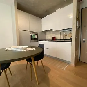 Sweet Appartement Padoue