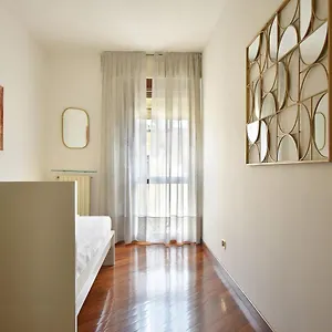 Tito Livio Deluxe Appartement Padoue