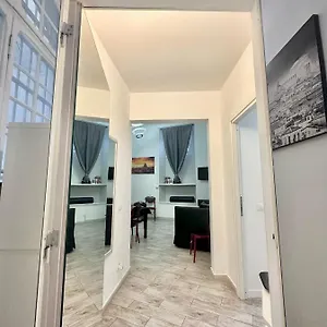  דירה Il Tempio