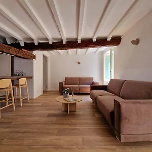 Mimmo Han/Misafirhane Bergamo
