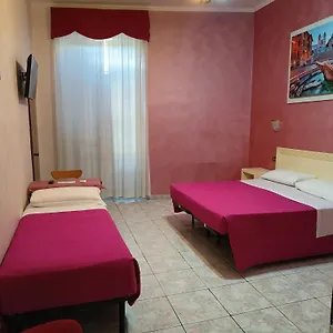 Principe Amedeo Отель
