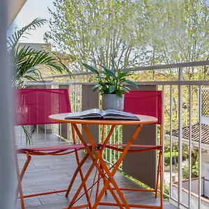 Carmen Otel Riccione
