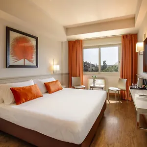 Hotel Grand Fleming By Omnia, Rome