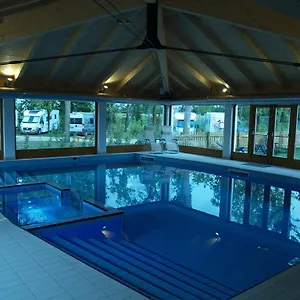 Venezia Village Kamp alanı Mestre