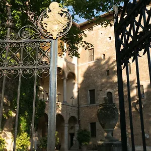 ***** ホテル ルレ ラ スヴェラ イタリア