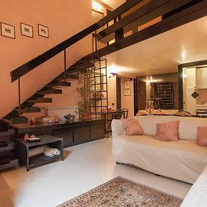  Appartement Rental In Rome Navona Loft