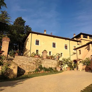 Torraccia Di Chiusi Relais , San Gimignano Italië