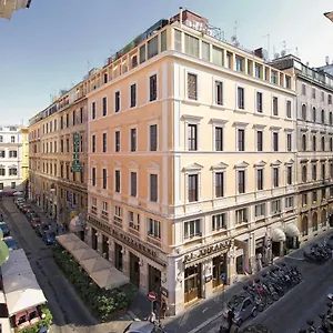 Hotel Marco Polo, Rome