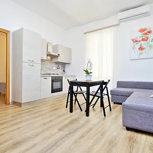 Appartement San Lorenzo District