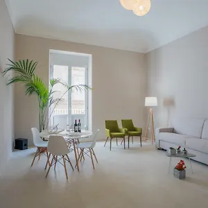 Ortigia Casa Fab , Syracuse Italië