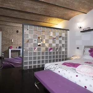 Appartamento Domus Paradiso In Piazza Navona, Roma
