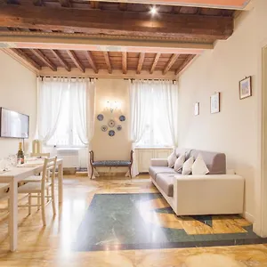  Appartement Gregoriana